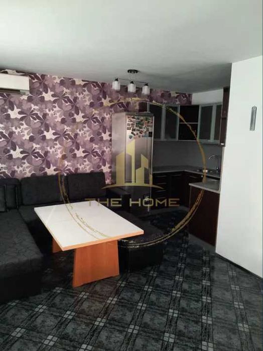 Дава се под наем Двустаен апартамент в Варна, Колхозен пазар - 65 кв.м за 400 € - Снимка #2