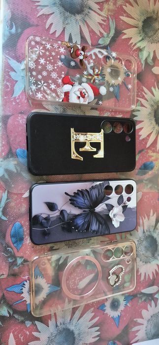 Продавам много запазен телефон s23 - 256 евро