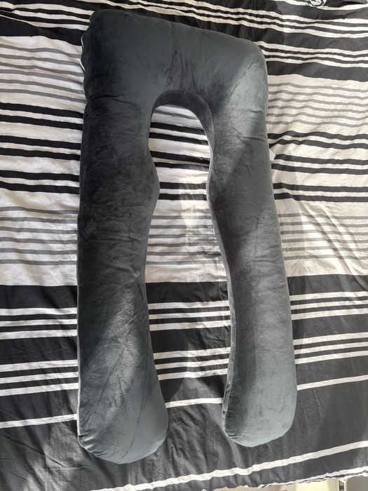 Възглавница за бременни