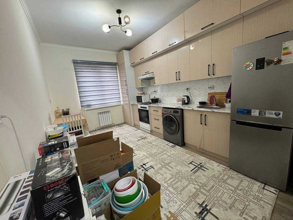 продаётся квартира Янгидархон 2/12/16