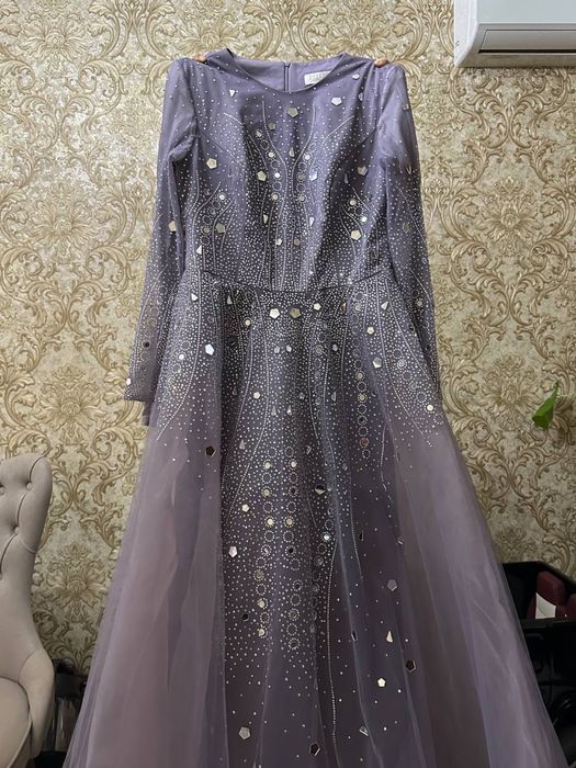 вечерный куйлак