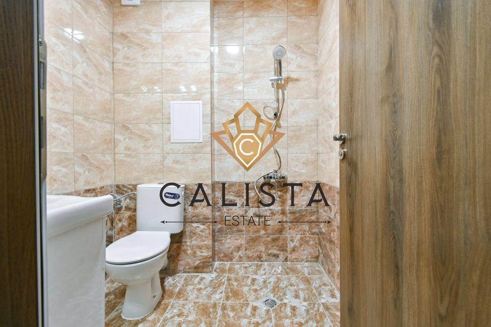 Дава се под наем Двустаен апартамент в София, Дружба 2 - 77 кв.м за 746.64 € - Снимка #8