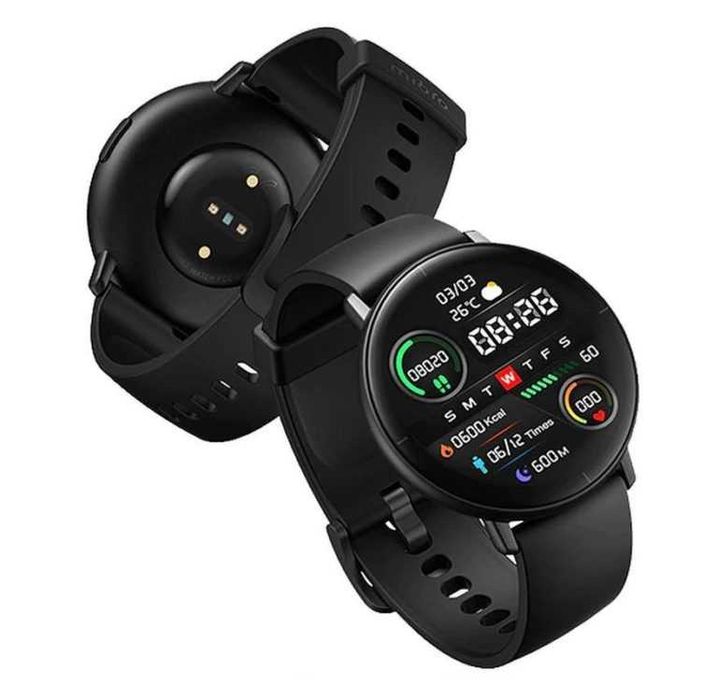 Умные часы  MI bro Life, smart watch