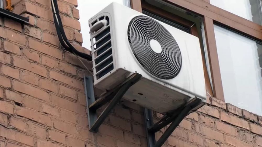 заправка кондиционера,чистка,