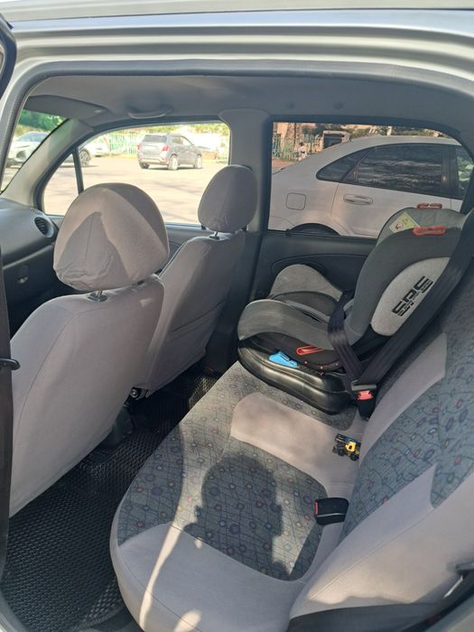 Продаётся матиз люкс с кондиционером