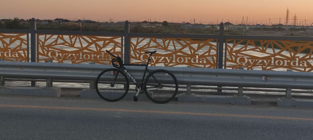 Aventon cordabo фикс fixed gear