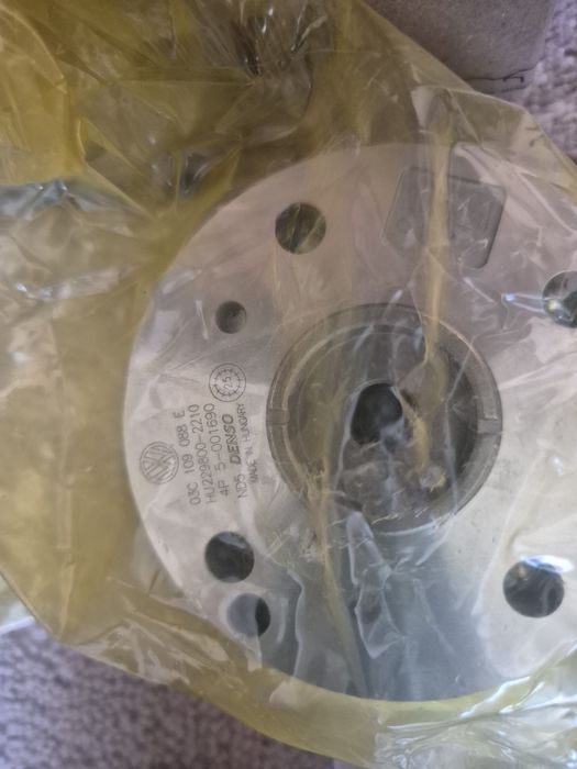 Vind kit distributie vw golf 1.4 tsi