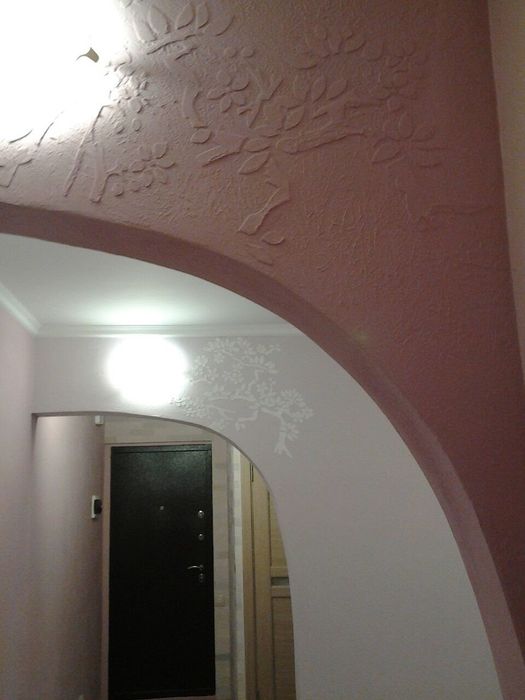 Качественный ремонт помещений