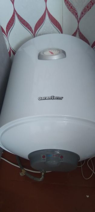 Продам водонагреватель