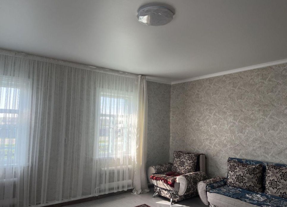 Продам дом в хорошем состоянии