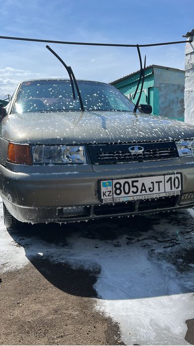 Ваз 2110 8 клоп индектор