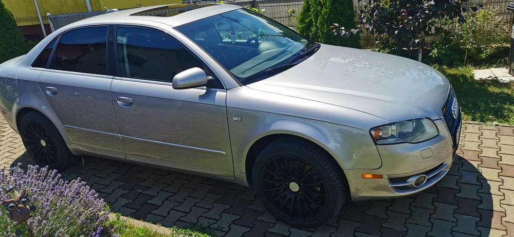 AUDI A4 allroad 2006 — imagine 4