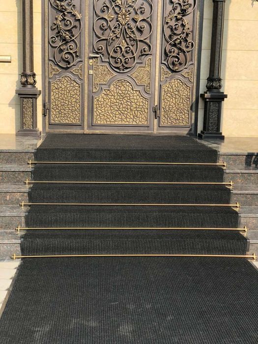 Kavrolin Rezina daroshka ( резинивий ковролин )