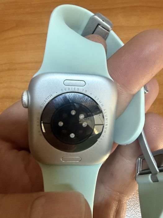 Apple watch series 10 42 mm