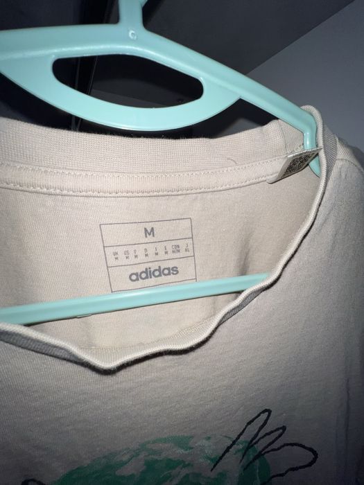 Тениска Adidas, размер М