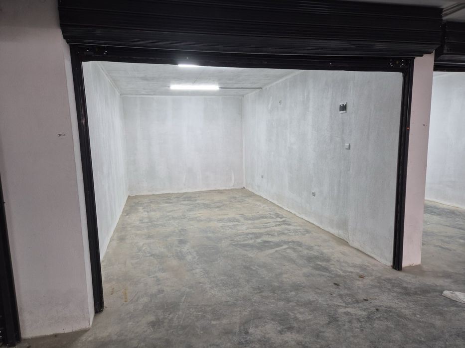 Дава се под наем Гараж / Паркомясто в Стара Загора, Опълченски - 18 кв.м за 76.5 € - Снимка #6