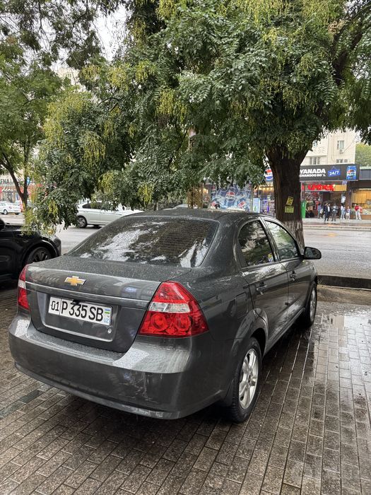 Neksiya 3 4pazitsa