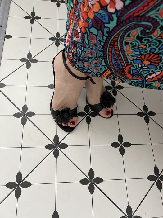 Продам туфли Италия