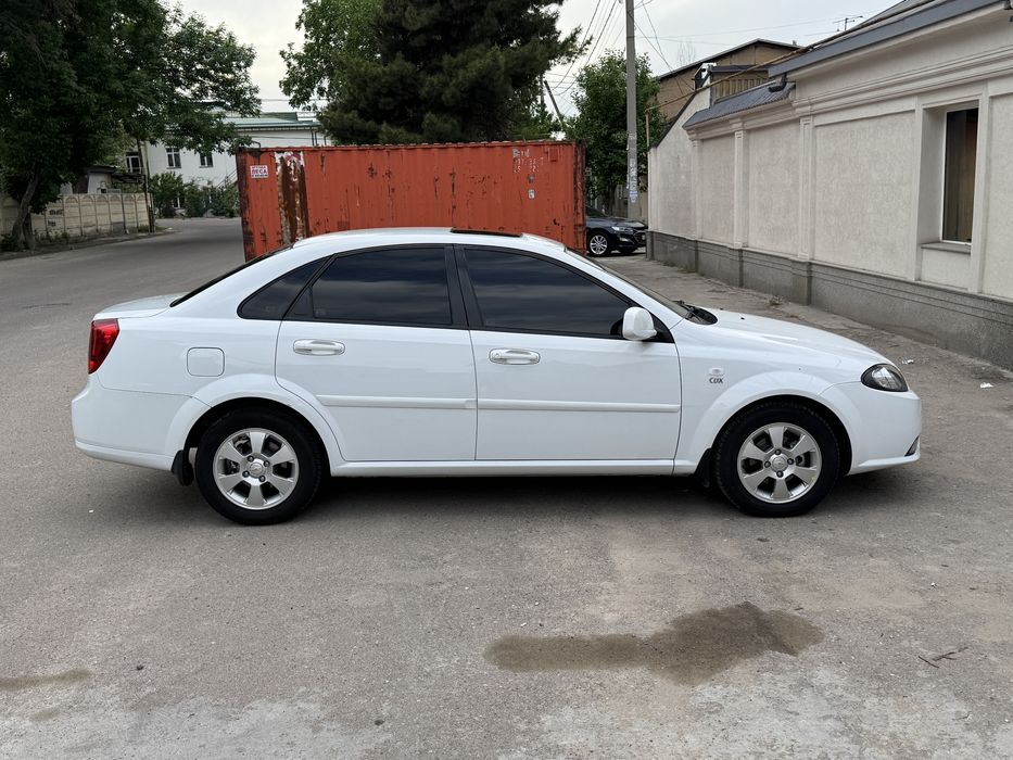 Gentra Avtomat 60000km Oq, kraskasi toza
