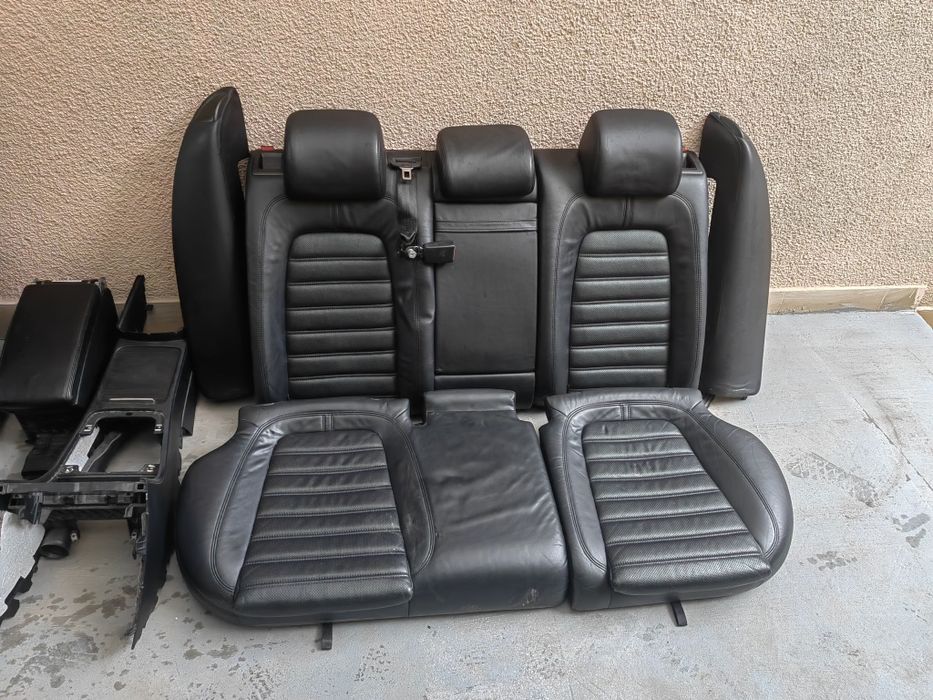 Продавам салон за Фолксваген Пасат б6 комби.