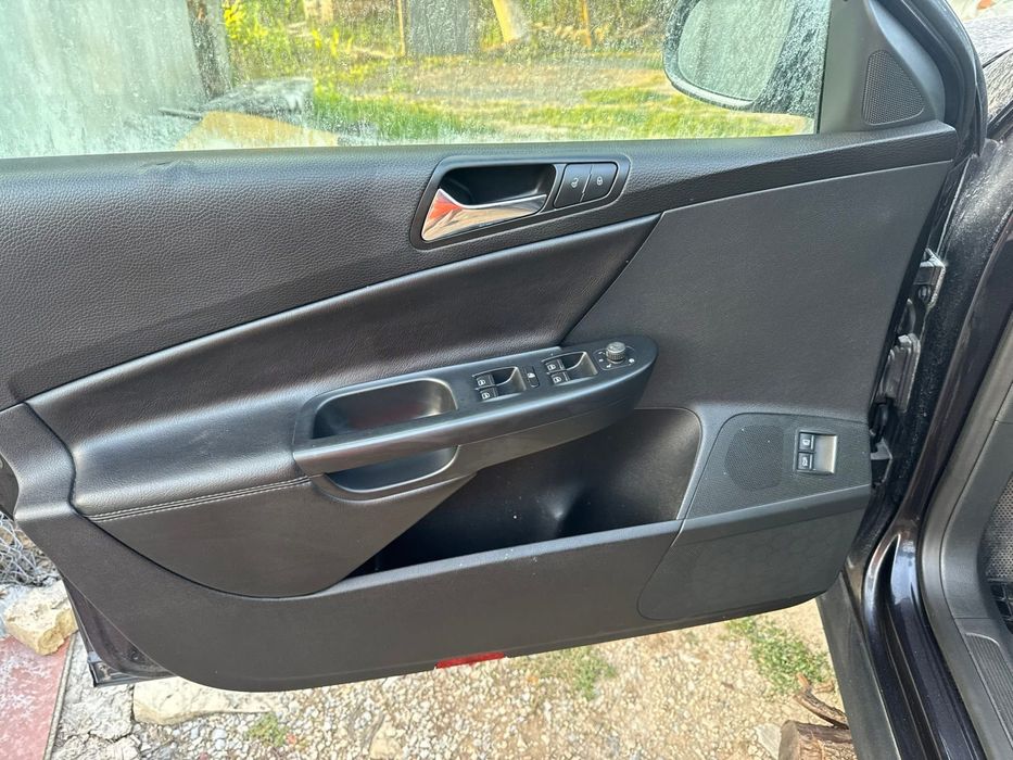 Passat B6 3.2 FSI 4motion