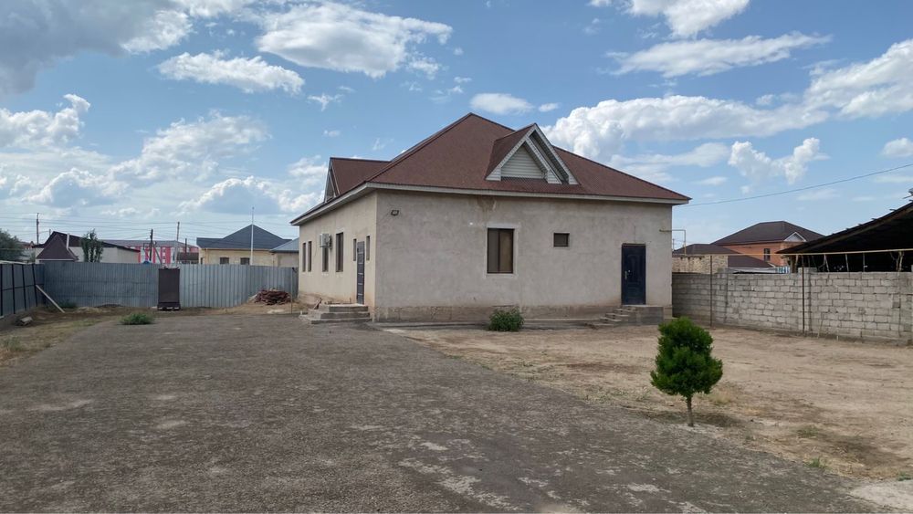 Продам дом Кызылорда