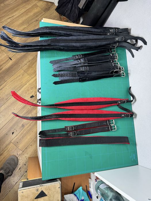 Ремень для баяна