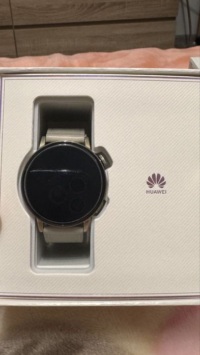 Huawei watch GT 3 42mm