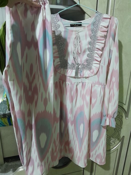 Atlas materialli Yengi koyle sotiladi.1 marttayam kiyilmagan.