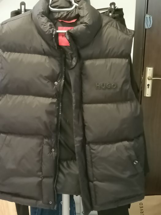 Vesta boss pentru barbati