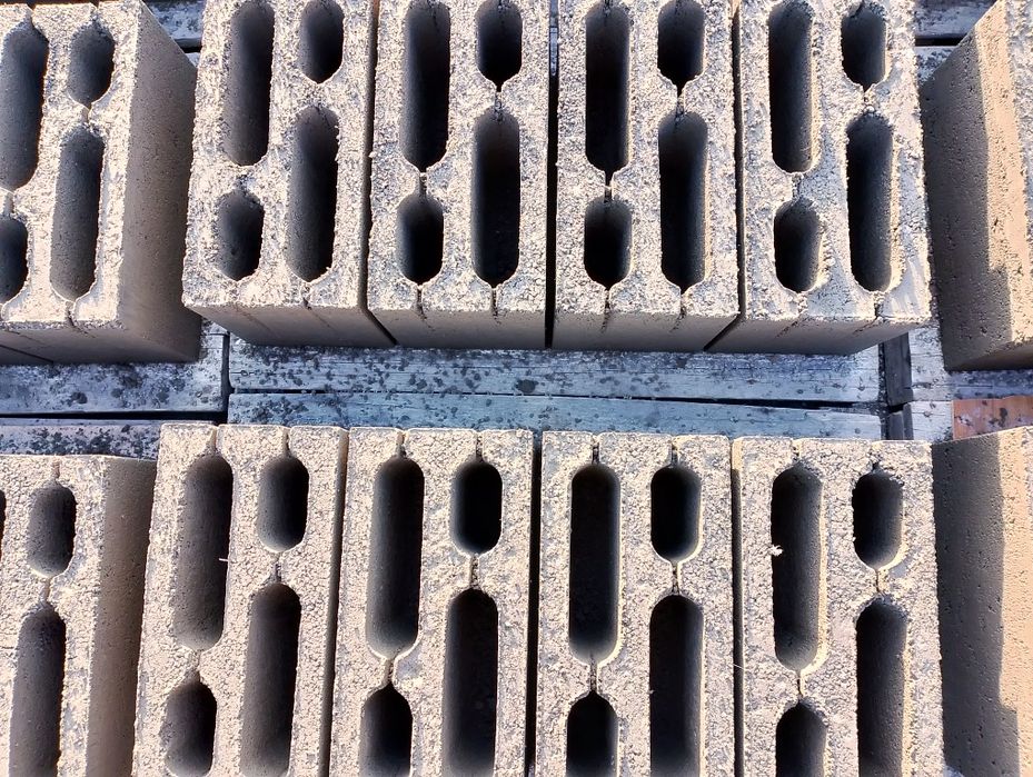 Продам пескаблоки