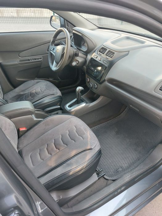 Chevrolet cobalt