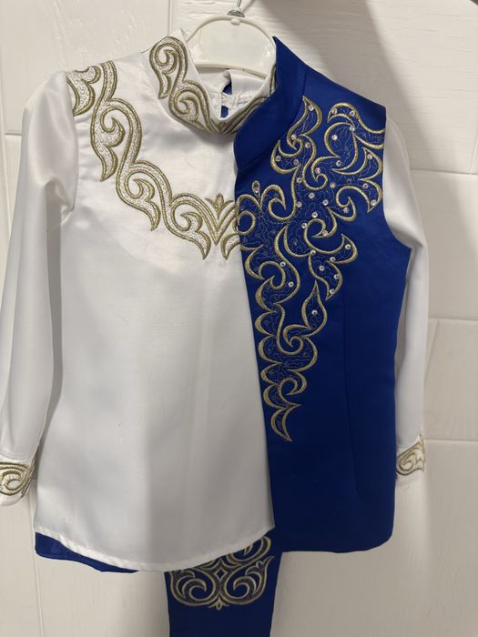 Национальный костюм