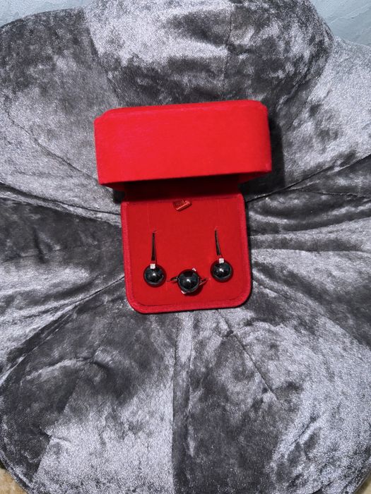 Золото, Бриллиант, жемчуг