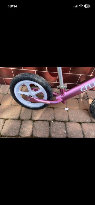 Bicicleta pentru copii Cruzee