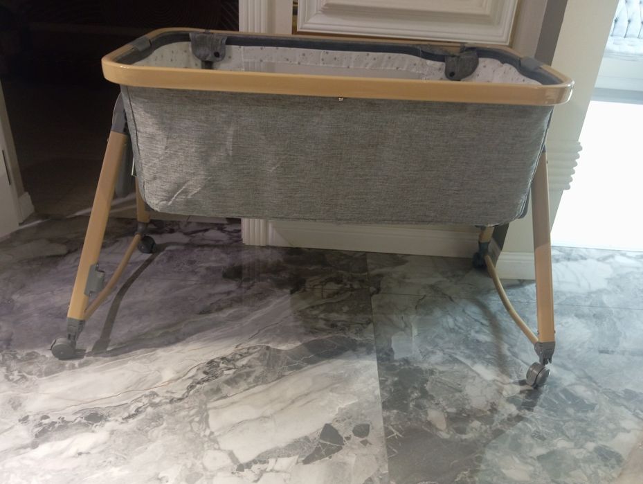 Продается детская кровать