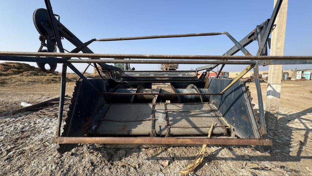 Maral sotiladi E-281 texnik soz