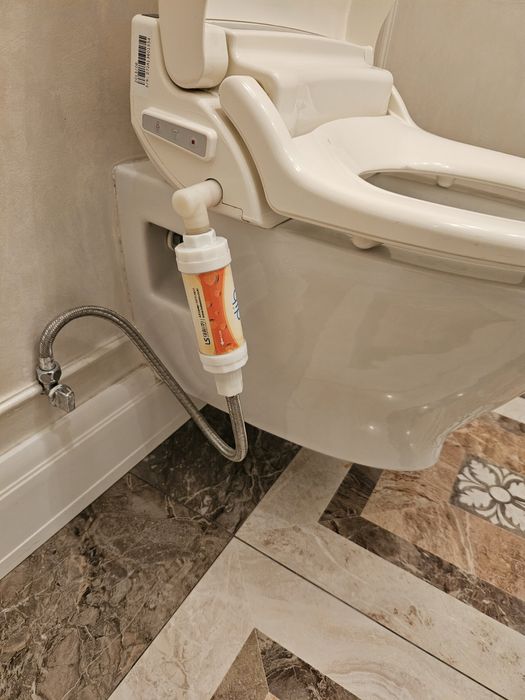 Унитазы без крышки/бачка