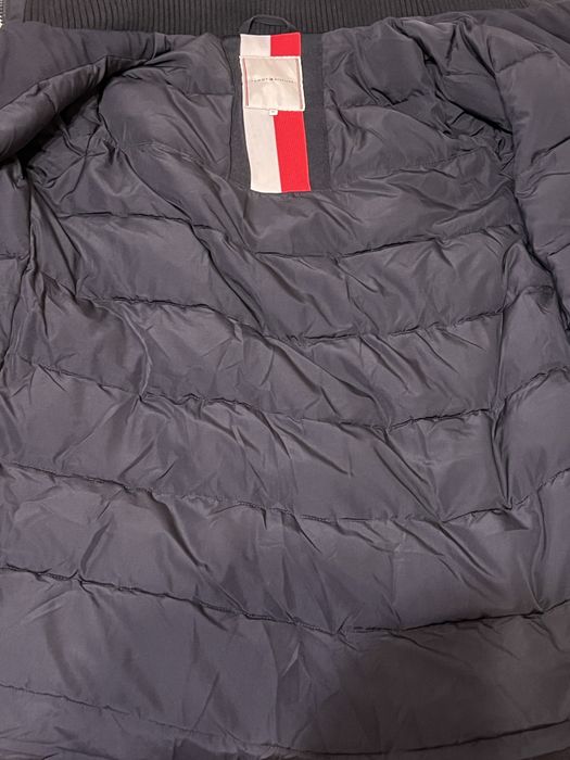 Geaca iarna Tommy Hilfiger M