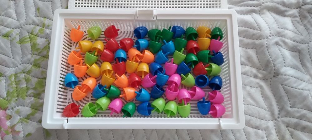 Продаётся мозаика детская