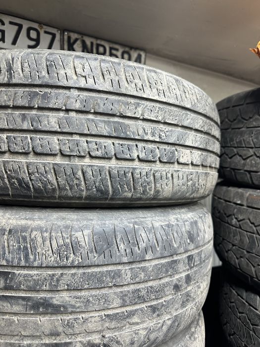 Продам резину лето