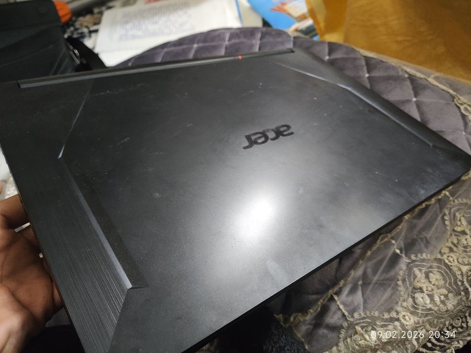 Acer Nitro AN 515-44