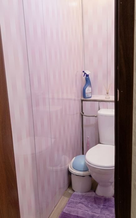 Продам 3х квартиру 4м-н