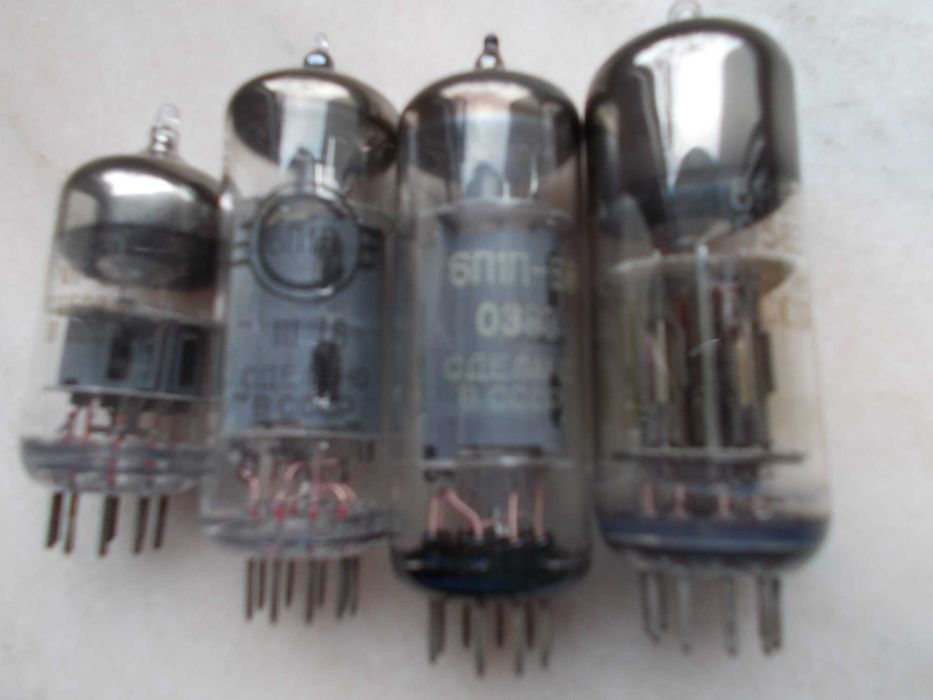 Lampi   audio noi.