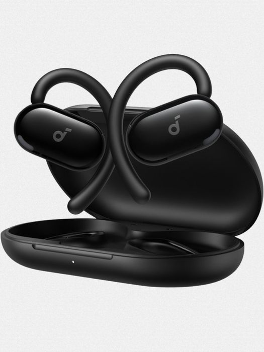 Спортивные наушники Anker v20i, наушники для спорта Anker Soundcore