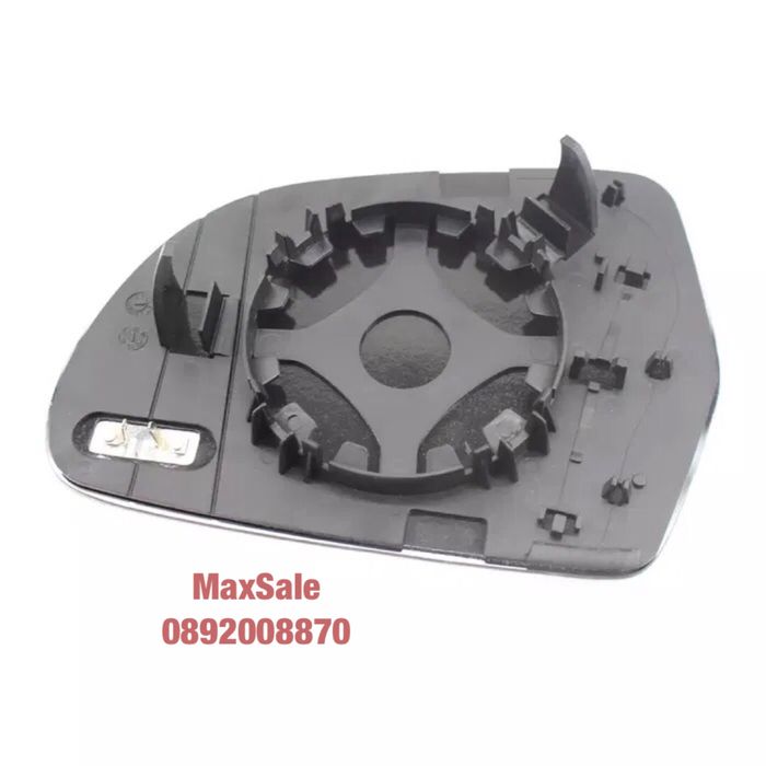 Стъкло странично огледало ляво/дясно Audi A3 A4 A5 A6 A8 Q3 ауди