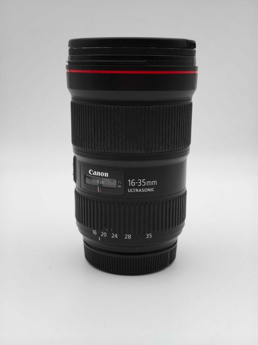 Canon EF 16-35mm 2.8 L USM Mark III
