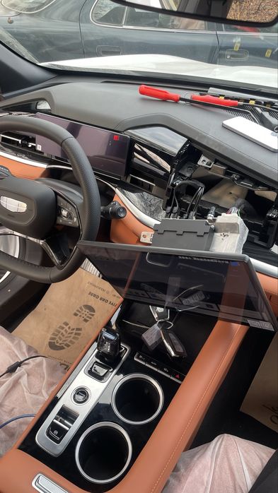 Восстановление блоков мультимедиа