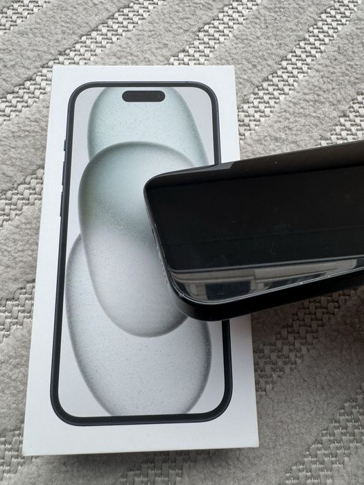 Iphone 15 128Gb