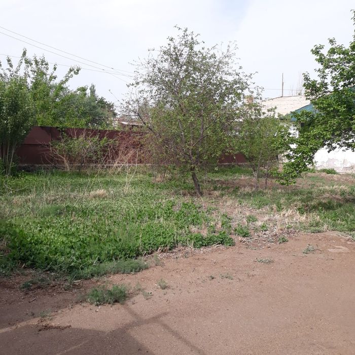 Жер жай сатылады